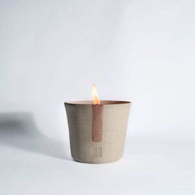 Objets design - [Écrit et Parfum] Écrit et Parfum Scented candle - KOREA INSTITUTE OF DESIGN PROMOTION