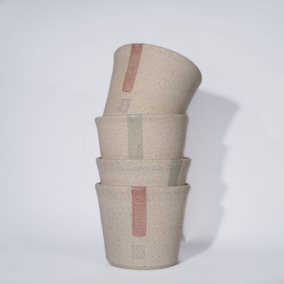 Scent diffusers - [Écrit et Parfum] Écrit et Parfum Scented candle - DESIGN KOREA 2025