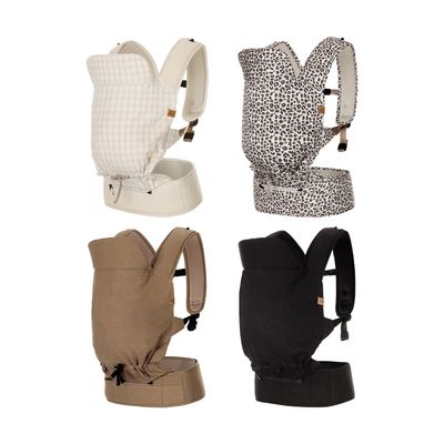 Accessoires pour puériculture - illi baby carrier - DMANGD