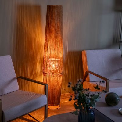 Lampadaires - Lampadaire Kangourou - FORADA HOME & STYLE