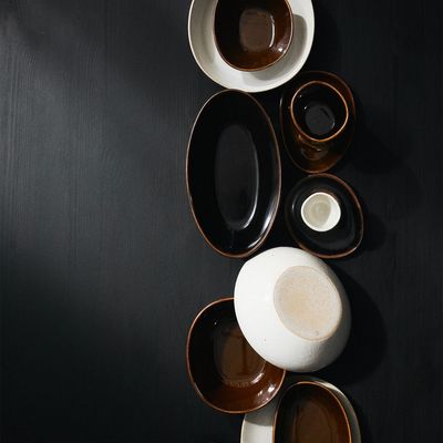 Everyday plates - Out of Lines by Uncharted (Raphaël Navot, Stéphanie & Julien Cohen) - SERAX & VALERIE_OBJECTS