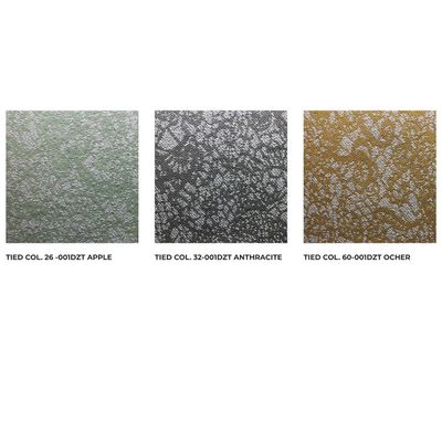 Tissus d'extérieur - Tissu TIED - DINO ZOLI TEXTILE