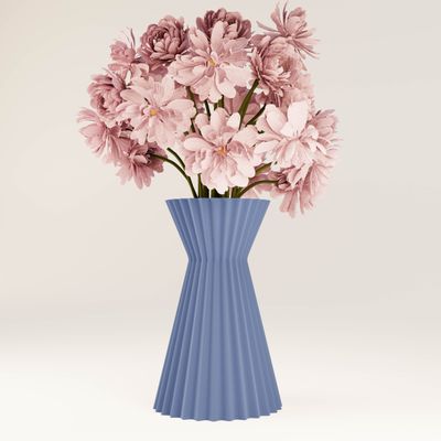 Vases - Vase "Coffee" - AURA 3D