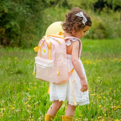 Sacs et cartables - Small backpack Mayfair Daisy - KSTATIONERY  LDA