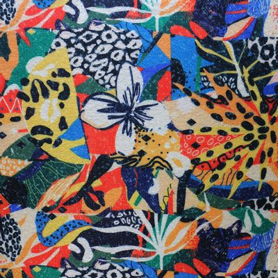 Upholstery fabrics - Fabric GALAXY Dis.21 - DINO ZOLI TEXTILE
