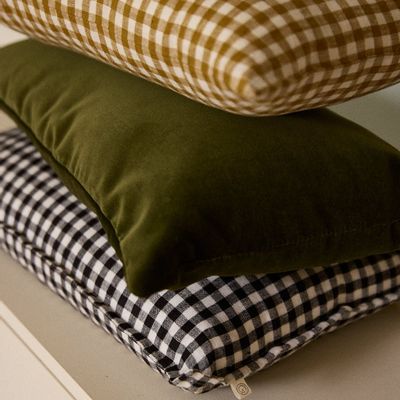 Bed linens - Household linen - Bed linen, table linen, cushions & mattress toppers - GABRIELLE PARIS