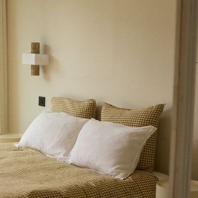 Bed linens - Household linen - Bed linen and table linen - GABRIELLE PARIS