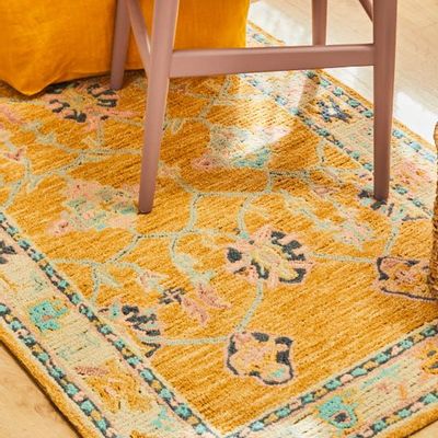 Classic carpets - KNOTTED RUG - CALMA HOUSE