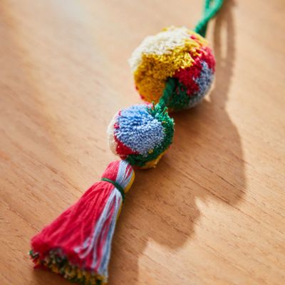 Objets design - PORTE-CLÉS - CALMA HOUSE