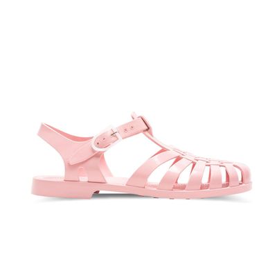 Chaussons et chaussures enfant - SUN - sandales plastique - MÉDUSE