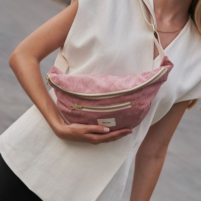 Bags and totes - Nina fanny pack - RECITEM