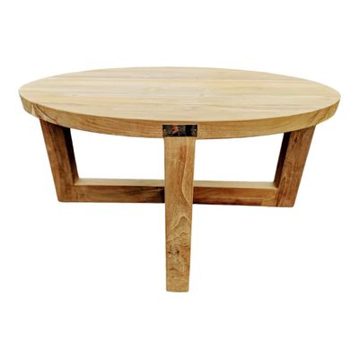 Tables basses - Table basse en teck - Scarlette - BALINAISA