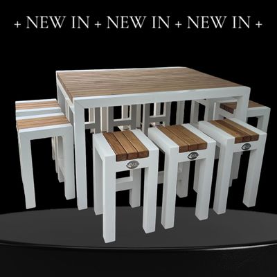 Autres tables  - Mobilier Cube - MANUFACTURE DU PARC