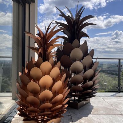 Design objects - Pineapple Manufacture du Parc - MANUFACTURE DU PARC