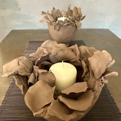 Decorative objects - Photofleur - NIKI STYLIANOU