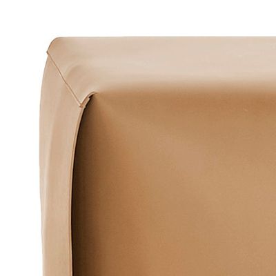 Stools for hospitalities & contracts - Tall Bao Ottoman - TONUCCI COLLECTION