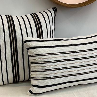 Fabric cushions - Abyss cushions - ATW&B