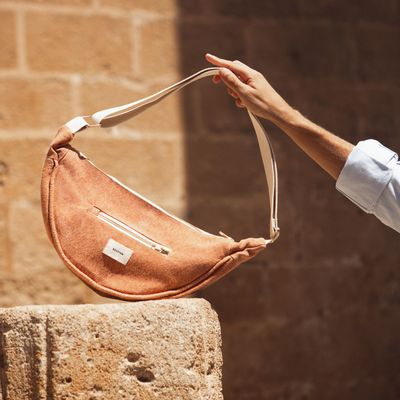 Cadeaux - Sac demi-lune - Rafael - RECITEM
