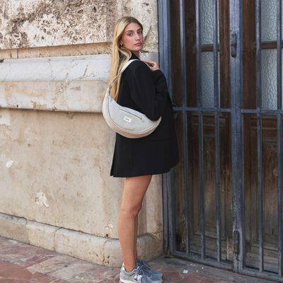 Cadeaux - Sac demi lune - Elio - RECITEM