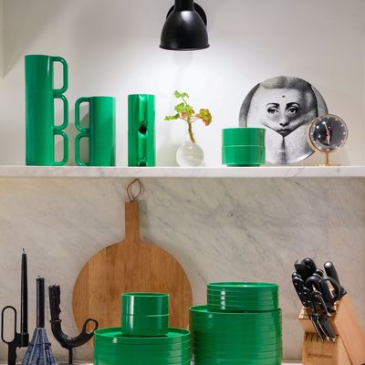 Tea and coffee accessories - MAX - Coloured tableware - HELLER