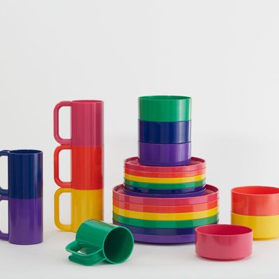 Tea and coffee accessories - MAX - Coloured tableware - HELLER