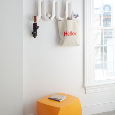 Objets de décoration - SWELL - Support mural - HELLER