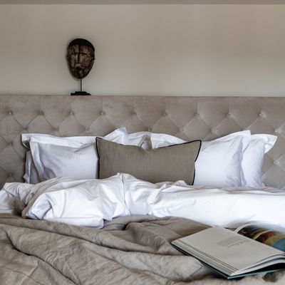 Bed linens - Spirit of the Nomads - Duvet Cover and Pillow Cases - SPIRIT OF THE NOMAD