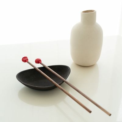 Objets design - [vergum making] 3rd Hand - DESIGN KOREA 2025