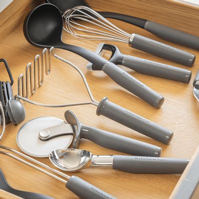 Kitchen utensils - KitchenAid - LIFETIME BRANDS EUROPE