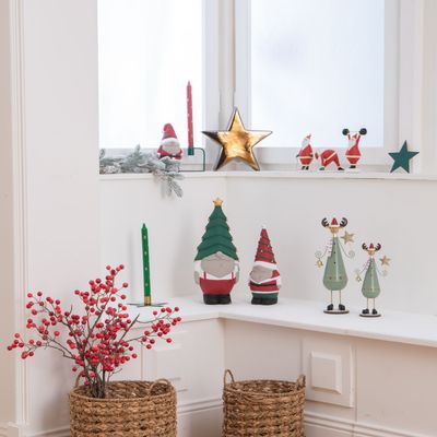 Decorative objects - CHRISTMAS - AMADEUS