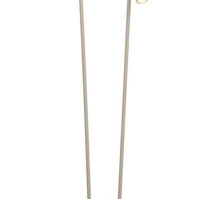 Decorative objects - Havana Floor lamp - Sand - GOOD&MOJO - IT'S ABOUT ROMI