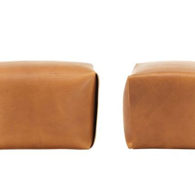 Benches for hospitalities & contracts - Bao Ottoman - TONUCCI COLLECTION