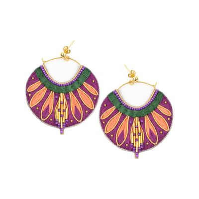 Gifts - APIE Classic earrings - NAHUA
