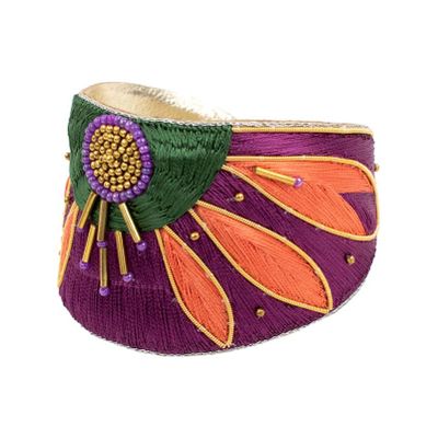 Bracelets - Bracelet - Bangle APOLLON Classic - NAHUA