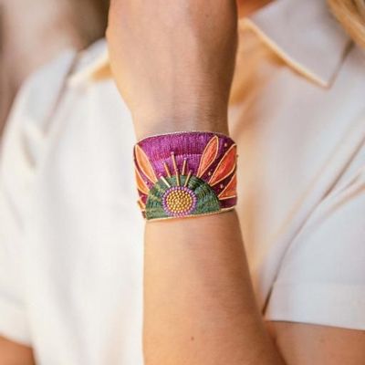 Bracelets - Bracelet - Bangle APOLLON Classic - NAHUA