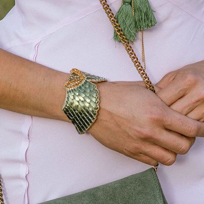 Bracelets - Bracelet - ANGY - NAHUA