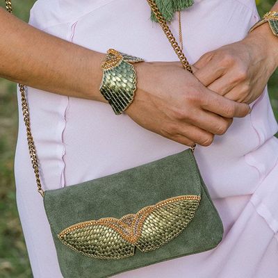 Pochettes - Pochette - AKU - NAHUA