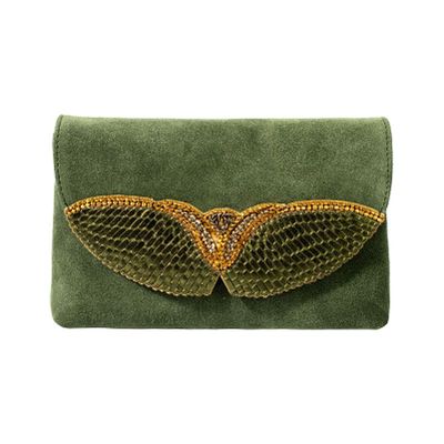 Clutches - Pouch - AKU - NAHUA