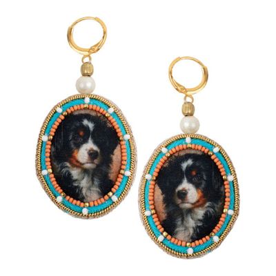 Gifts - SWEETY earrings - NAHUA