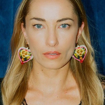 Gifts - ARCHY earrings - NAHUA