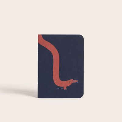 Stationery - Mini pocket books - SEASON PAPER COLLECTION