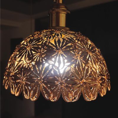 Suspensions - Accompagné par la Lumière du Ciel - TAIWAN CRAFTS & DESIGN