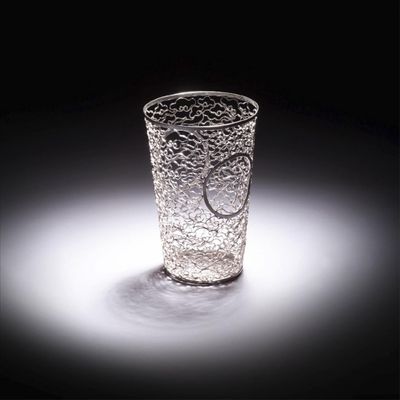 Art glass - World Glass - TAIWAN CRAFTS & DESIGN