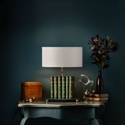 Lampes de table - Fribe Form® The Fribe Form BookLovers' Light - FRIBE FORM®