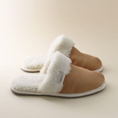 Other bath linens - Camel Ginette Slipper - CAUSSÜN