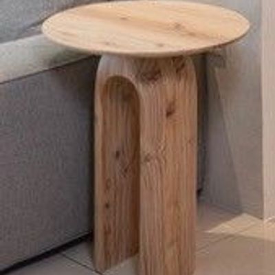 Coffee tables - Arch Side Table - TAIWAN CRAFTS & DESIGN