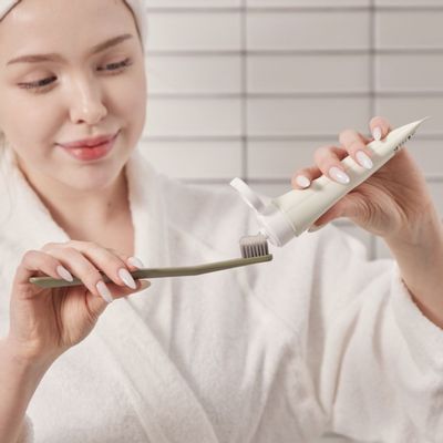 Accessoires à poser - [REVELOP] Laudual Head-Up Toothbrush - DESIGN KOREA 2025