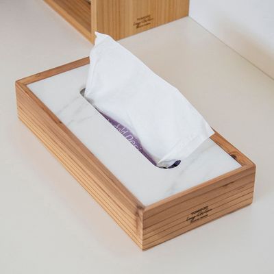 Organizer - Alpine Lake Collection - TAIWAN CRAFTS & DESIGN