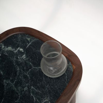 Tables pour hôtels - La Table d'Appoint Classique - TAIWAN CRAFTS & DESIGN