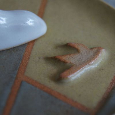 Bougeoirs et photophores  - Le Porte-Encens de Campagne - TAIWAN CRAFTS & DESIGN